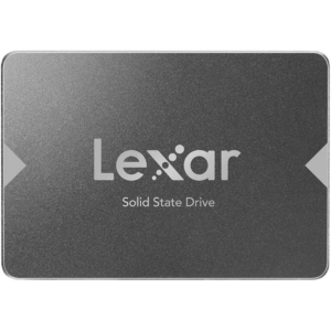 LEXAR SSD 128 GO LNS100128RB