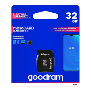 GOODRAM​ MICRO​.​SD​ ​